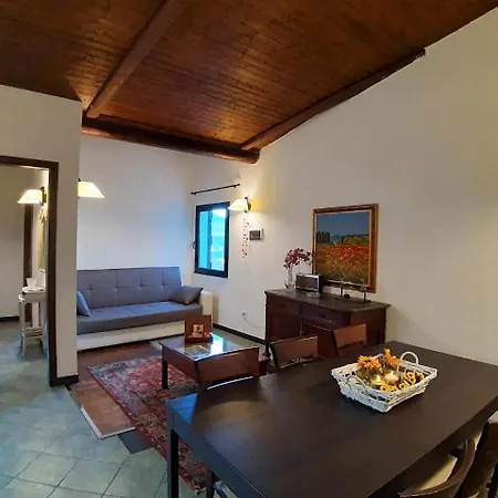 Casa La Violara By Holiday World