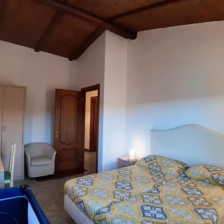 דירה Casa La Violara By Holiday World Bana