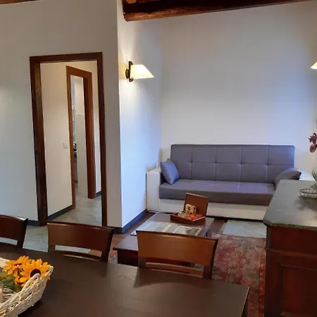 דירה Casa La Violara By Holiday World Bana